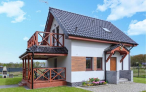 Cozy Home In Nowe Warpno, Nowe Warpno